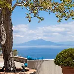 Suite Villa Carolina