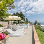 Suite Villa Carolina