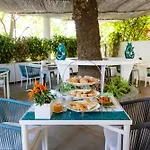 Villa La Pergola Capri