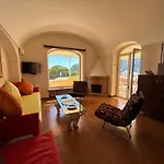 Private Villa Sea View Con Terrazza E Giardino
