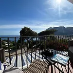 Marvelous Sea View Villa