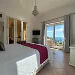 Marvelous Sea View Villa