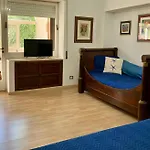 Villa Striano Capri - Guest House - Rooms Garden&Art