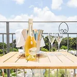Hotel La Floridiana