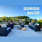 Casa Masgaba