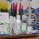 Villa Giardini Luxury Room