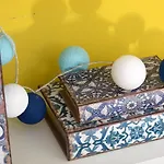 Casa Marta Capri