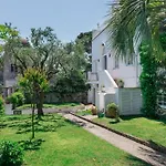 Villa Quattro Venti Capri