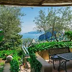 Villa Quattro Venti Capri