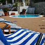 Villa Patrizi