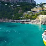 Capri Beach Relais Oltremare