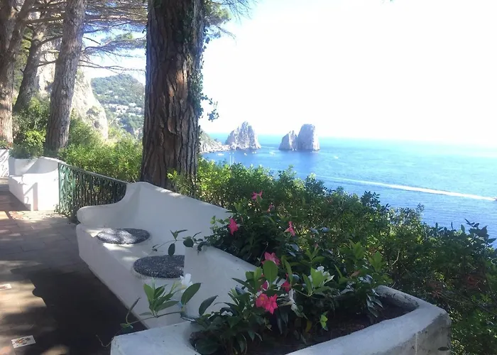 Residenza Caprese