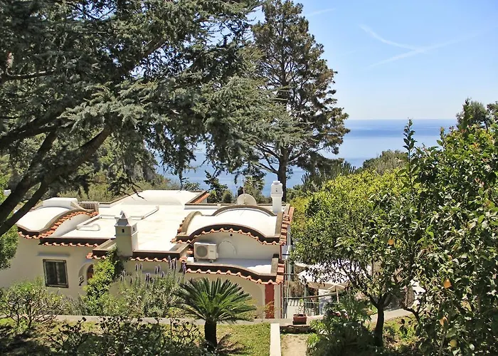 Casa Augusto B&B