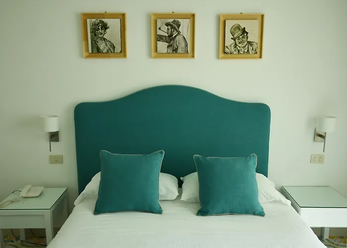 Albergo Gatto Bianco
