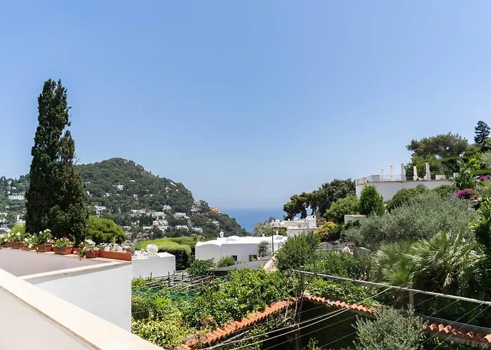 Villa Birago By Elite Villas
