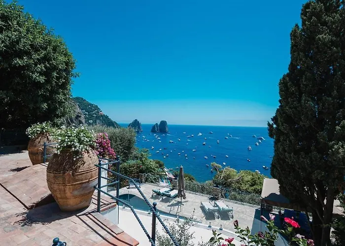 Villa Danima