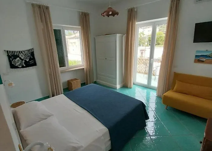 Villa Del Sole