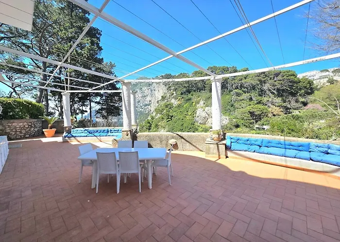 Villa La Perla Marina