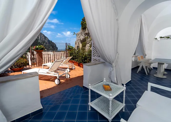 Sunbliss Capri