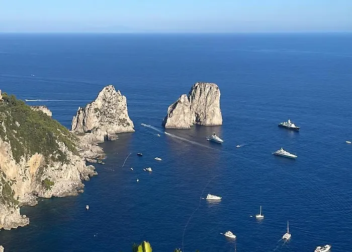 Il Merlo Capri