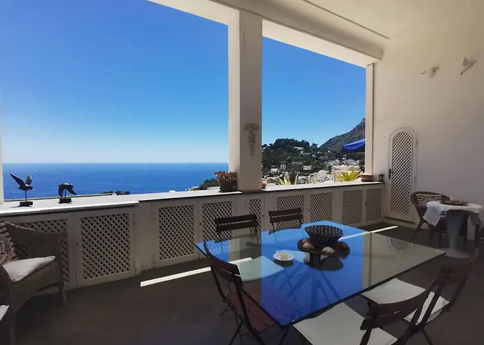 La Panoramica 55