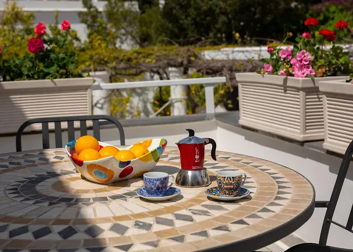 Camerelle Luxury Stay
