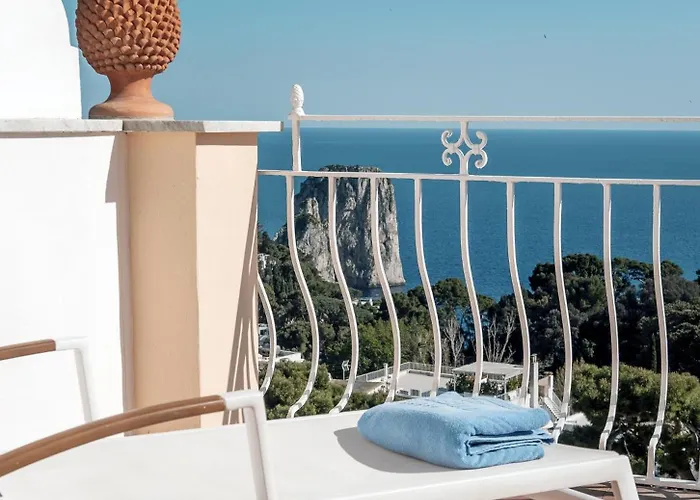Hotel Quisisana