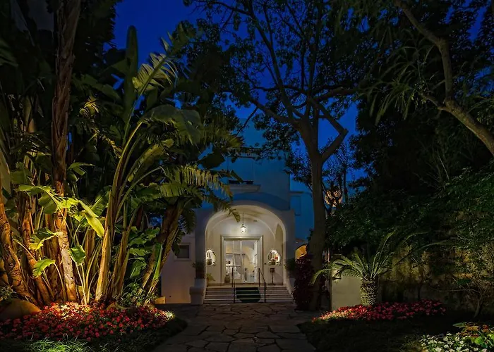 Hotel San Felice