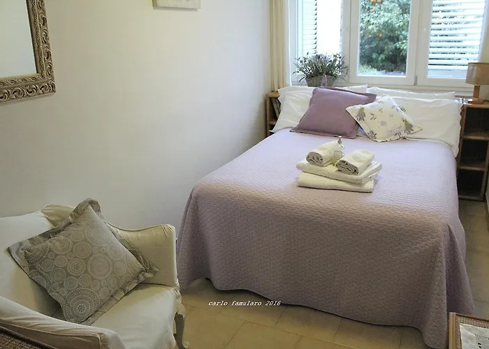 Villa Apollo B&B