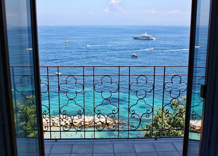 Capri Inn