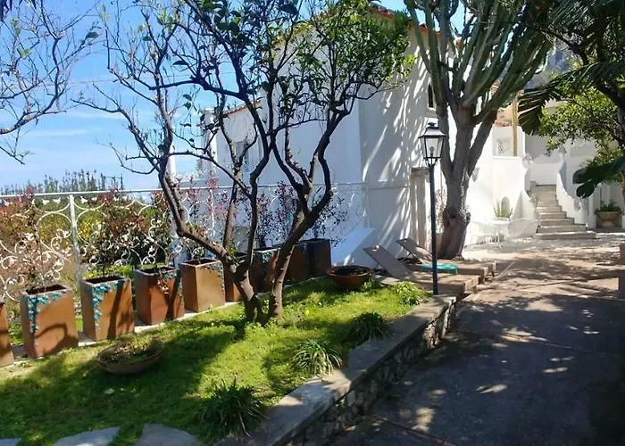 Casa Gaia