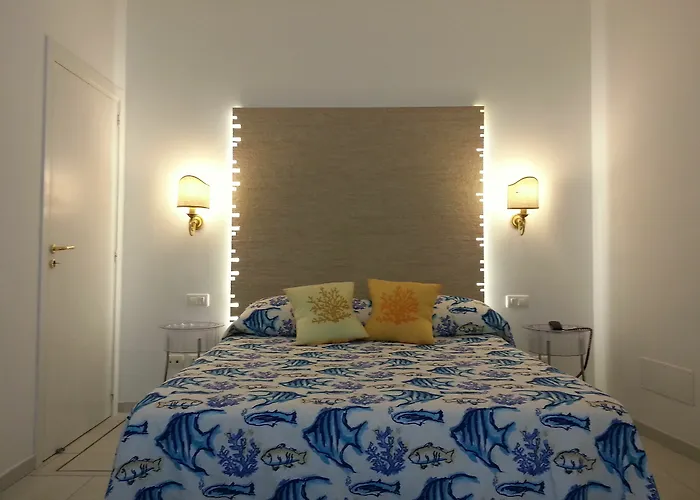 Fortino Bed & Breakfast