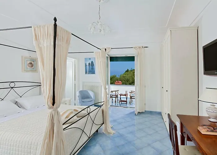Parco Vittoria Holidays House