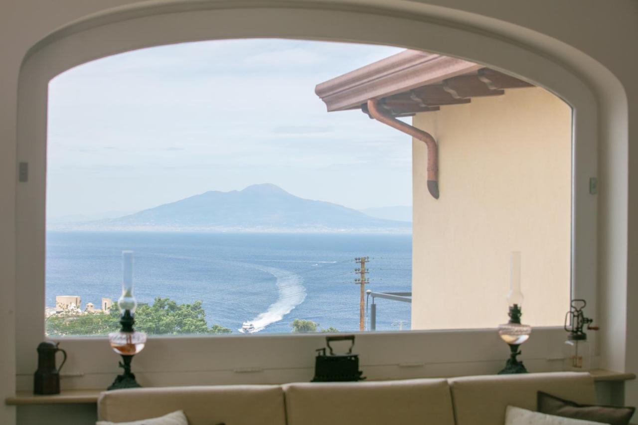 Aldarogi Bed & Breakfast Capri