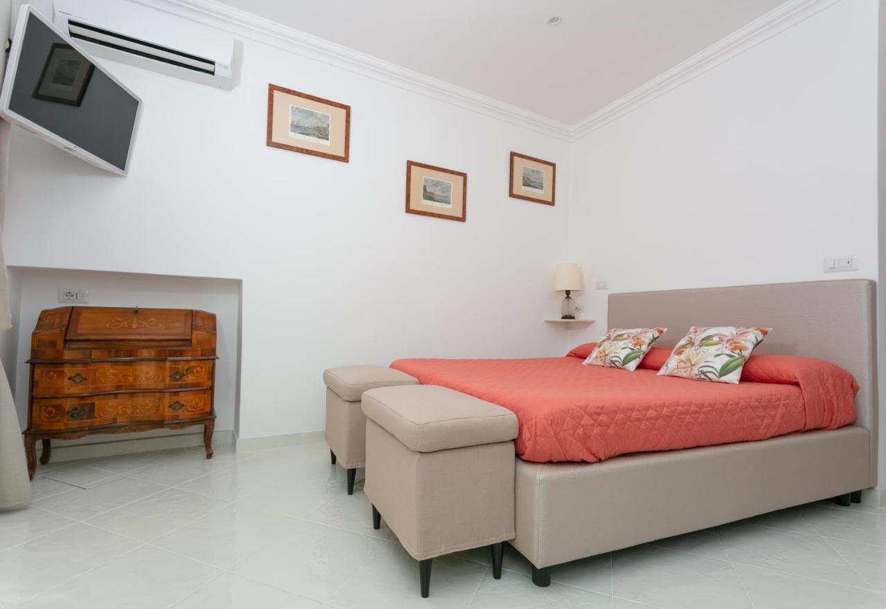Bed & Breakfast Aldarogi Capri