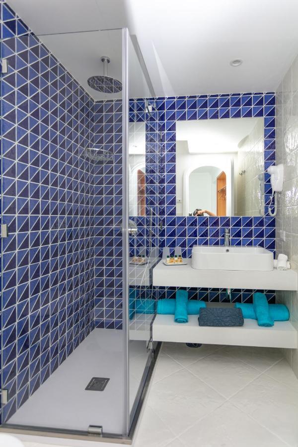 Aldarogi Bed & Breakfast Capri