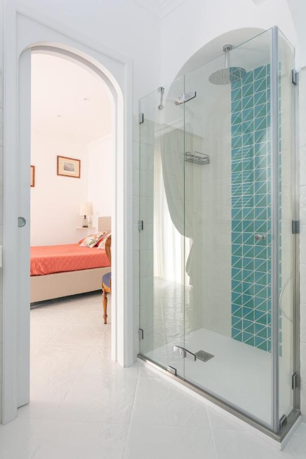 Aldarogi Bed & Breakfast Capri