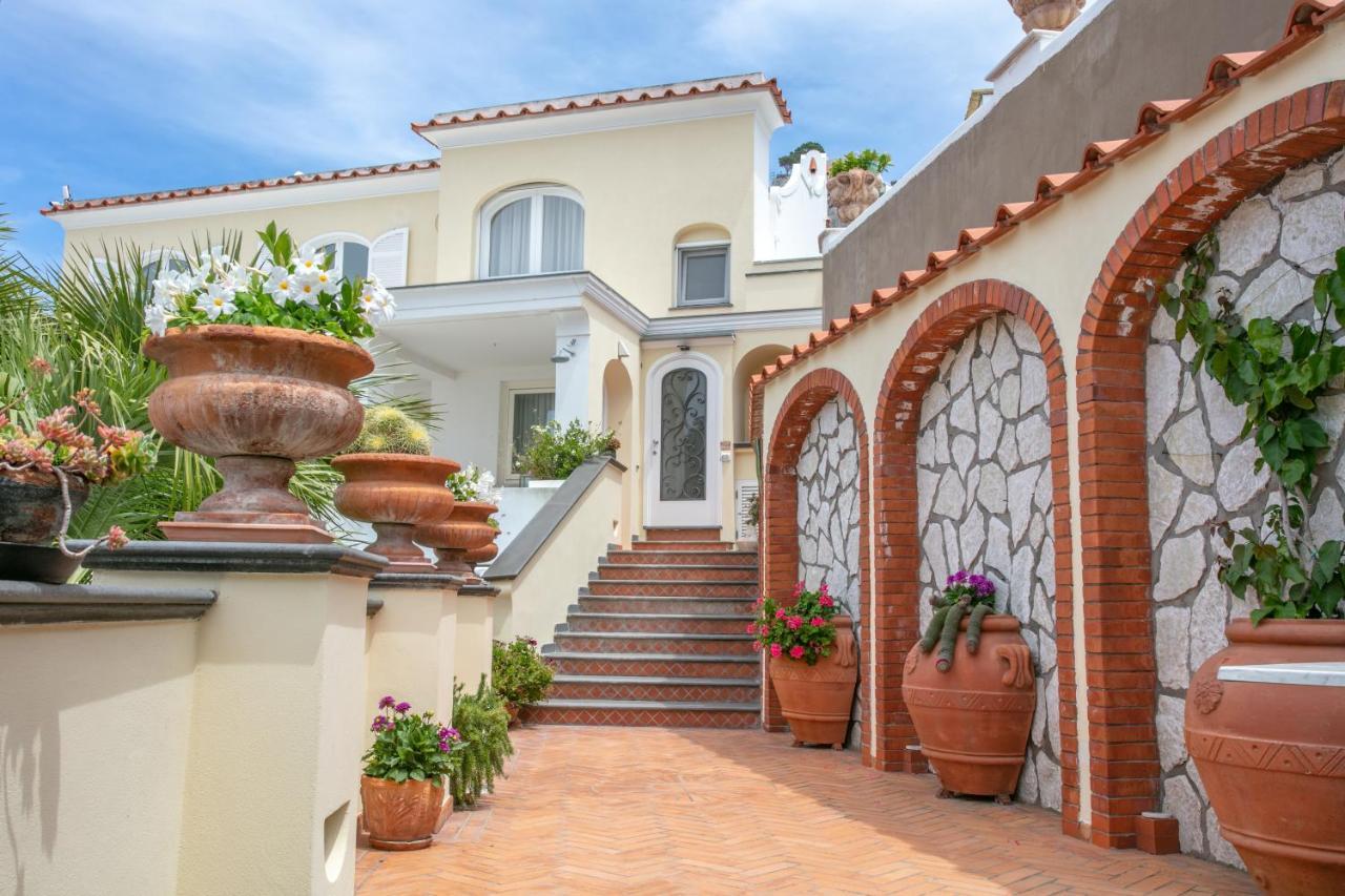 Aldarogi Bed & Breakfast