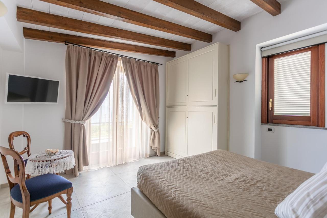 Aldarogi Bed & Breakfast