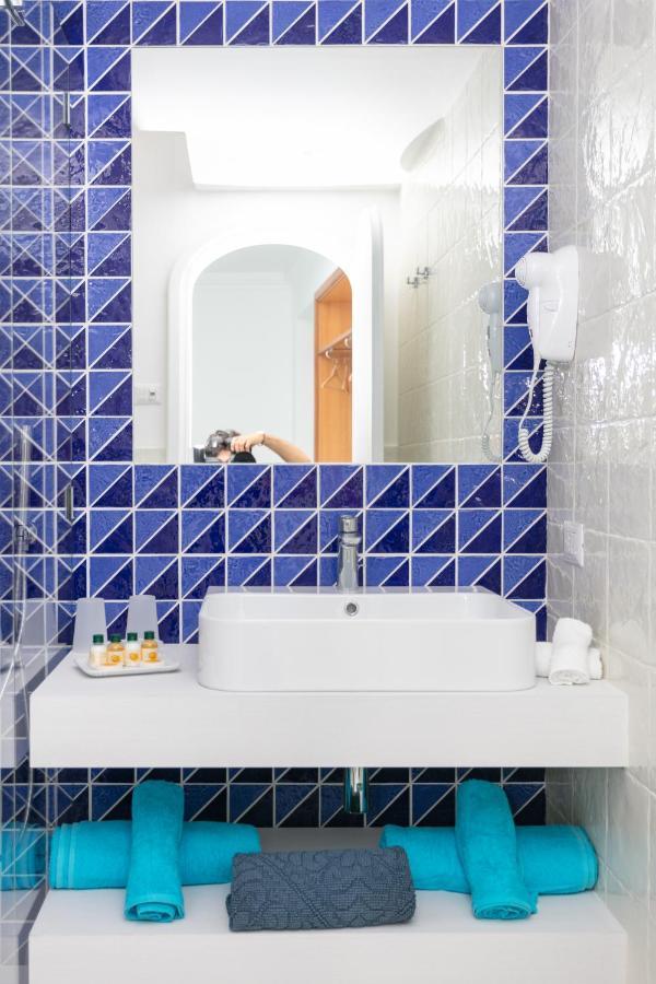 Aldarogi Bed & Breakfast Capri