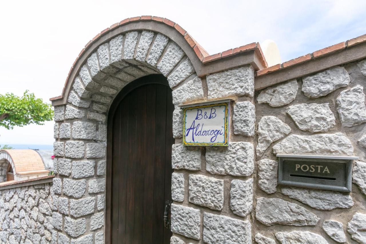 Aldarogi *