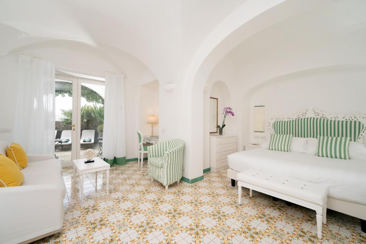 Hotel Sina Flora