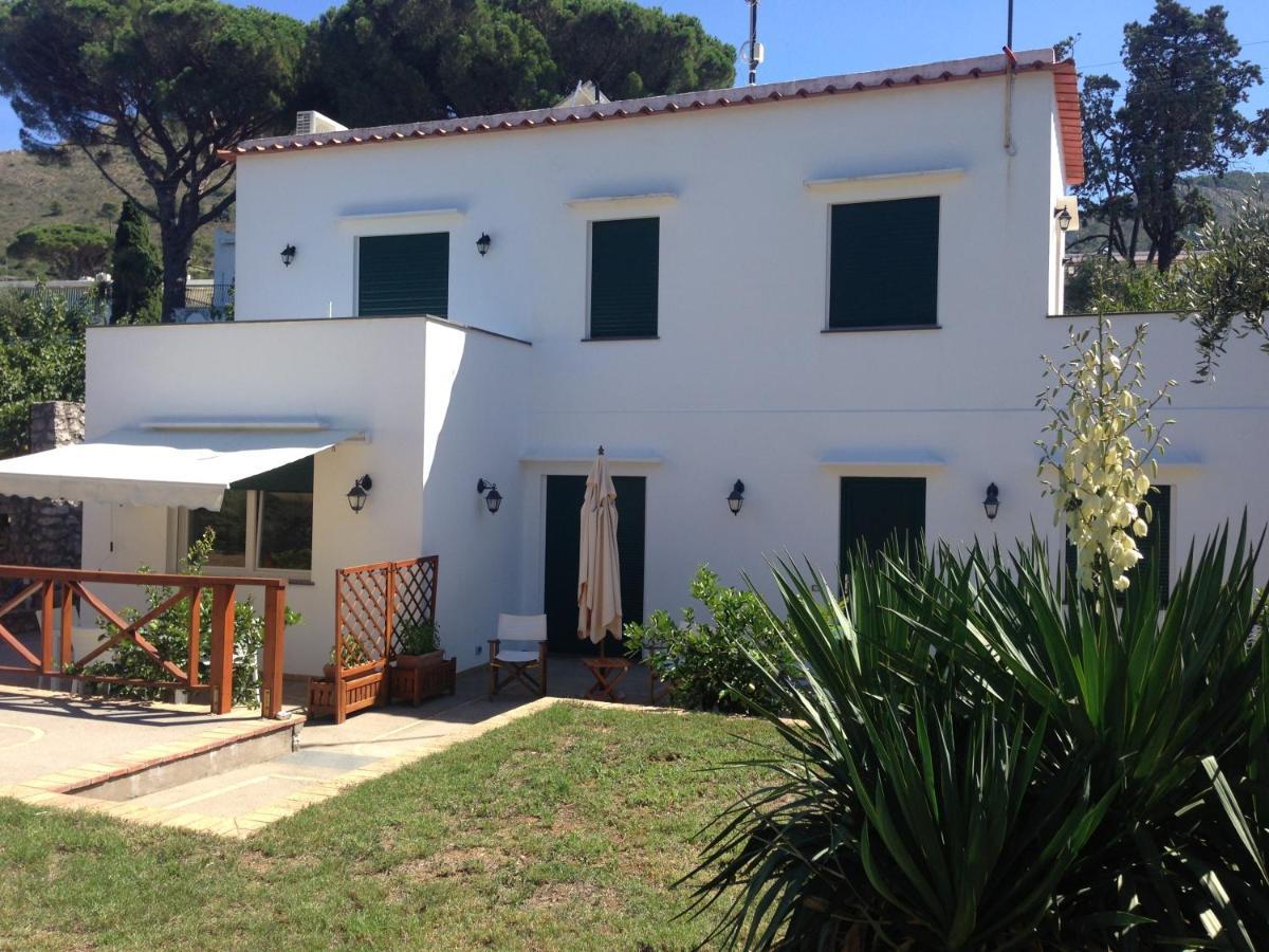Parco Vittoria Holidays House Guest house Anacapri (Isola di Capri)