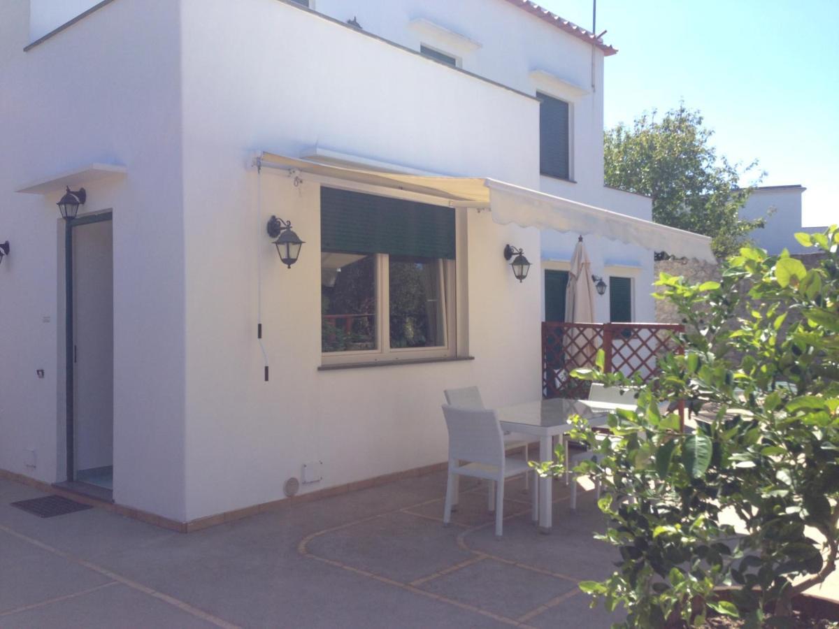 Parco Vittoria Holidays House Anacapri (Isola di Capri)