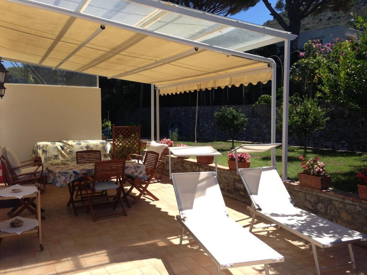 Parco Vittoria Holidays House Guest house