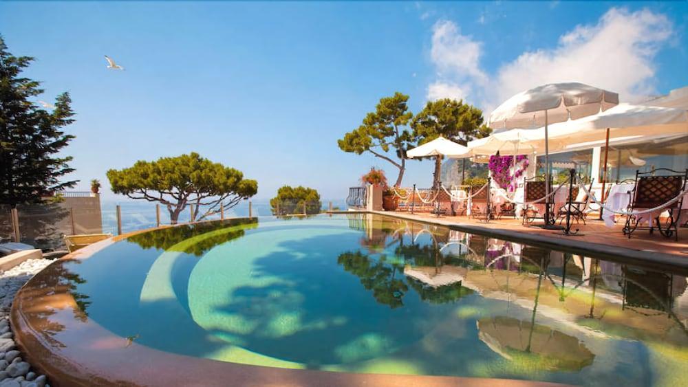 Hotel Casa Morgano 5*