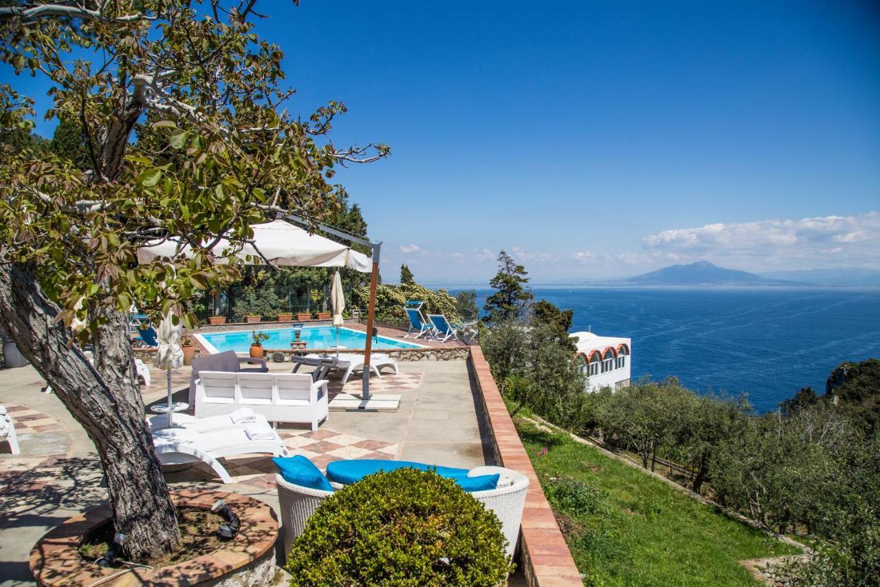 Carolina 3* Capri