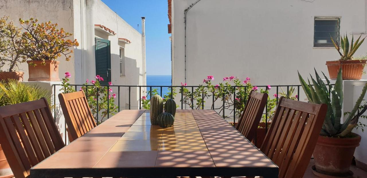 La Terrazza Tatil Evi