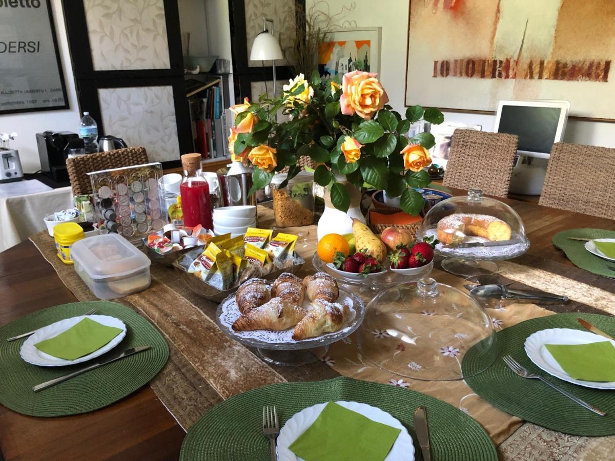 Residenza L'isola Bed & Breakfast *