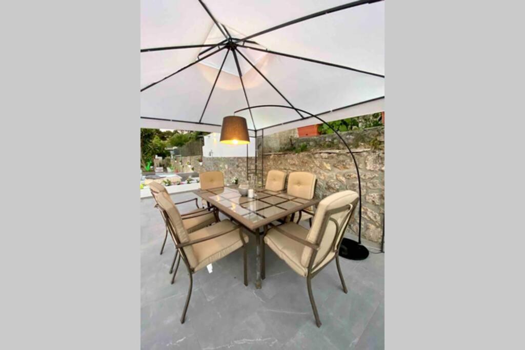 Casa Masgaba * Capri